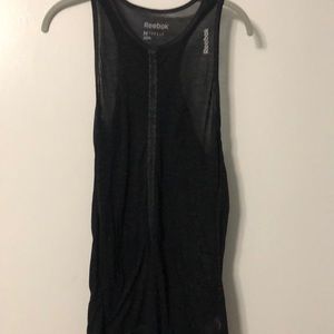 Reebok Burnout Tank Top